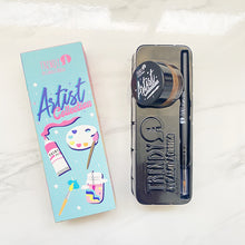 Cargar imagen en el visor de la galería, DELINEADOR EN GEL TRENDY ARTIST COLLECTION
