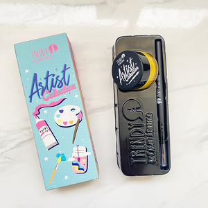 DELINEADOR EN GEL TRENDY ARTIST COLLECTION