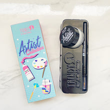 Cargar imagen en el visor de la galería, DELINEADOR EN GEL TRENDY ARTIST COLLECTION
