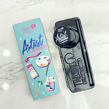 Cargar imagen en el visor de la galería, DELINEADOR EN GEL TRENDY ARTIST COLLECTION
