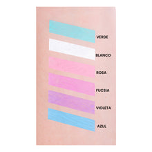Cargar imagen en el visor de la galería, DELINEADOR LÍQUIDO SWEET LINER MIIS
