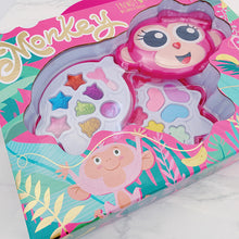 Cargar imagen en el visor de la galería, ENCARTONADO NIÑAS MONKEY MINITRENDYLOVERS

