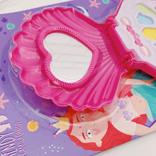 Cargar imagen en el visor de la galería, ENCARTONADO NIÑAS SIRENITA MINITRENDYLOVERS
