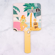 Cargar imagen en el visor de la galería, ESPEJO PALETA TRENDY
