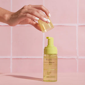 ESPUMA LIMPIADORA DESMAQUILLANTE FACIAL RUBY SKIN