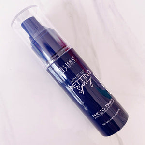 FIJADOR DE MAQUILLAJE USHAS