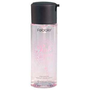FIJADOR EN SPRAY PINK SAKURA