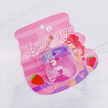 Cargar imagen en el visor de la galería, HIDRATANTE DE LABIOS STRAWBERRY
