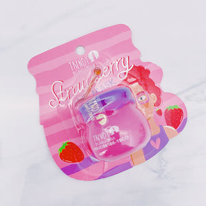 HIDRATANTE DE LABIOS STRAWBERRY