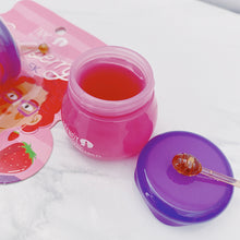 Cargar imagen en el visor de la galería, HIDRATANTE DE LABIOS STRAWBERRY
