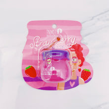 Cargar imagen en el visor de la galería, HIDRATANTE DE LABIOS STRAWBERRY
