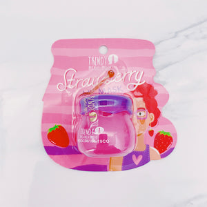 HIDRATANTE DE LABIOS STRAWBERRY