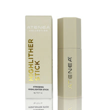 Cargar imagen en el visor de la galería, HIGHLIGHTER STICK - ILUMINADOR EN CREMA ATENEA
