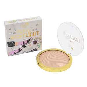 ILUMINADOR PERLADO TRENDY PEARL