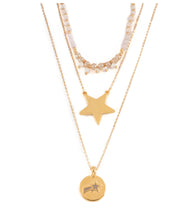 Cargar imagen en el visor de la galería, CADENAS STAR LOVE
