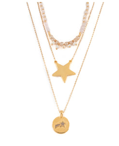 CADENAS STAR LOVE