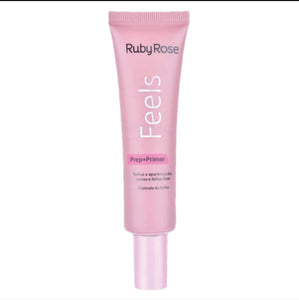 PREP + PRIMER FEELS RUBY ROSE