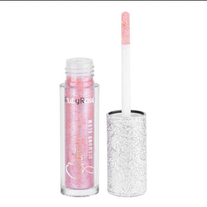 BRILLO / GLOSS DIAMOND GLOW RUBY ROSE TONO: 02