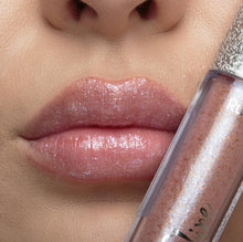 Cargar imagen en el visor de la galería, BRILLO / GLOSS DIAMOND GLOW RUBY ROSE TONO: 02
