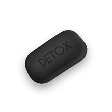 Cargar imagen en el visor de la galería, JABÓN DETOX FACIAL CARBÓN ACTIVADO 100G PURPURE
