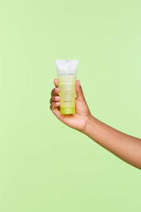 JABÓN EN GEL DE LIMPIEZA FACIAL RUBY SKIN