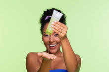 Cargar imagen en el visor de la galería, JABÓN EN GEL DE LIMPIEZA FACIAL RUBY SKIN
