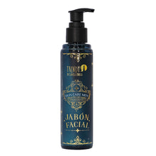 Cargar imagen en el visor de la galería, JABÓN FACIAL HOMBRE TRENDY SKINCARE 150ML
