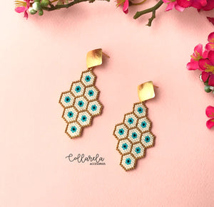 MAXIARETES OJOS TURCOS