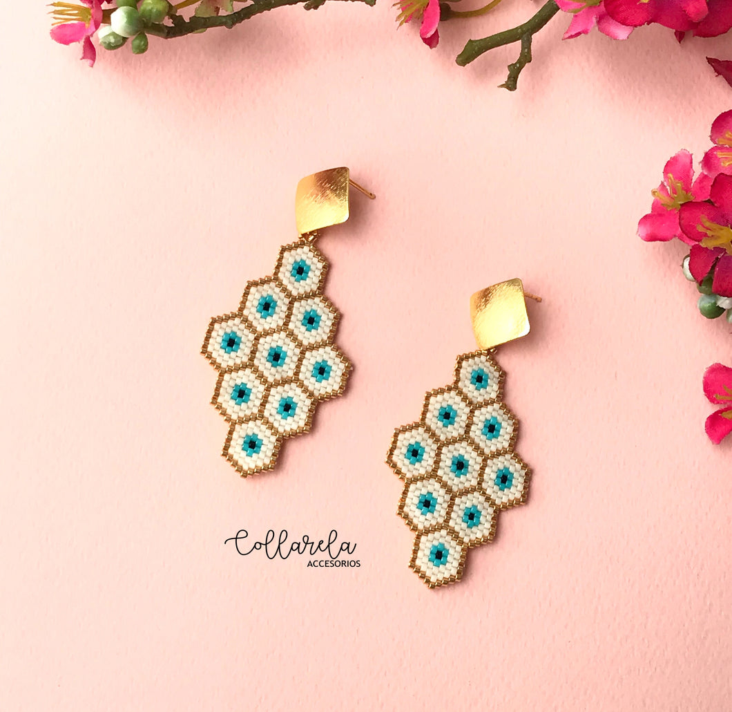 MAXIARETES OJOS TURCOS