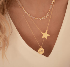 CADENAS STAR LOVE