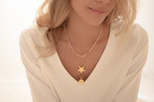 Cargar imagen en el visor de la galería, CADENAS STAR LOVE
