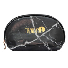 Cargar imagen en el visor de la galería, KIT BROCHAS KT18 MÁRMOL NEGRO X18 UNDS TRENDY
