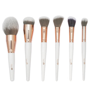 KIT BROCHAS KL11 MÁRMOL LUXURY X11 UNDS TRENDY