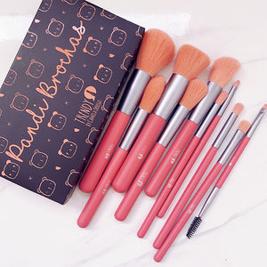 KIT BROCHAS NEON TRENDY