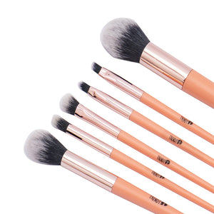 KIT BROCHAS X 6 UND TRENDY