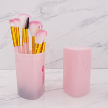 Cargar imagen en el visor de la galería, KIT BROCHA TRENDY CORAZÓN X10 UND
