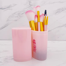 Cargar imagen en el visor de la galería, KIT BROCHA TRENDY CORAZÓN X10 UND
