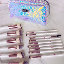 Cargar imagen en el visor de la galería, KIT BROCHA TRENDY X15 TORNASOL

