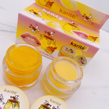 Cargar imagen en el visor de la galería, KIT MASCARILLA + EXFOLIANTE LABIOS KARITE
