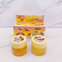 Cargar imagen en el visor de la galería, KIT MASCARILLA + EXFOLIANTE LABIOS KARITE

