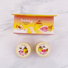 Cargar imagen en el visor de la galería, KIT MASCARILLA + EXFOLIANTE LABIOS KARITE
