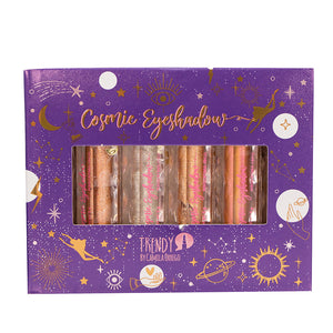 KIT X6 SOMBRAS LIQUIDAS COSMIC TRENDY