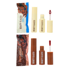 Cargar imagen en el visor de la galería, LABIAL CHOCOLATE VELVET BEAUTY GLAZED
