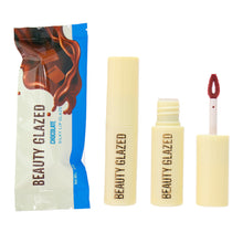 Cargar imagen en el visor de la galería, LABIAL CHOCOLATE VELVET BEAUTY GLAZED
