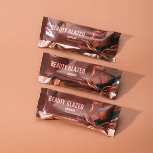 LABIAL CHOCOLATE VELVET BEAUTY GLAZED