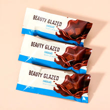 Cargar imagen en el visor de la galería, LABIAL CHOCOLATE VELVET BEAUTY GLAZED

