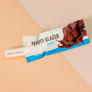 LABIAL CHOCOLATE VELVET BEAUTY GLAZED
