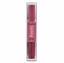 Cargar imagen en el visor de la galería, LABIAL DUO FEELS RUBY ROSE 366
