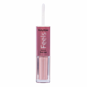 LABIAL DUO FEELS RUBY ROSE 368