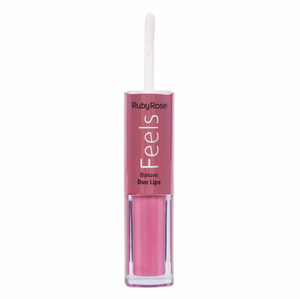 LABIAL DUO FEELS RUBY ROSE 370